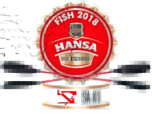 The Hansa Fish River Canoe Marathon