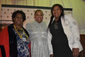 Enoch Mgijima LM’s newly elected councillors sworn in