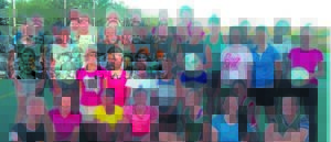 Netbalkliniek by MHS aangebied