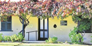 Strong cast of Karoo talent enriches Writers Festival