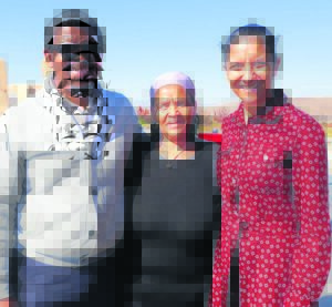 Calata se boek in Cradock bekendgestel