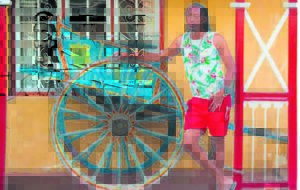 Cradock model selected for SA’s Mr Tourism 2018 finals