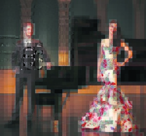 World class musicians to perform at JRT