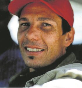 Cradock-born collector’s own reality show