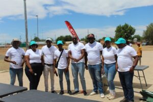 SOSO Cares hosts successful drug awareness and crime prevention event in Middleburg