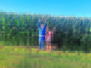 Cradock | Goeie reën, maar nie genoeg om fonteine te voed