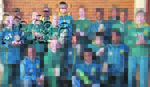 Karel Theron se ‘groenes’ wen groot prys