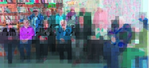 Gert van Tonder sing harte vol heimweë