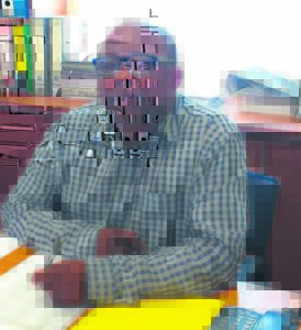 Skool kry ná vier jaar nuwe hoof