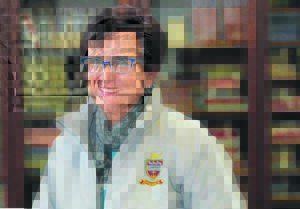 Marina deel wenresep vir Brakfontein filet