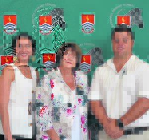 CLS se nuwe personeellede