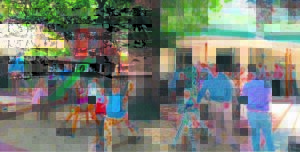 Graaff-Reinet vier fees met verjaarsdae