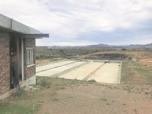 ‘Ingryping nóú nodig’