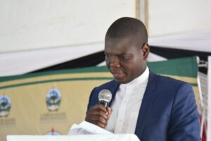 Economic development and investment summit held in Komani