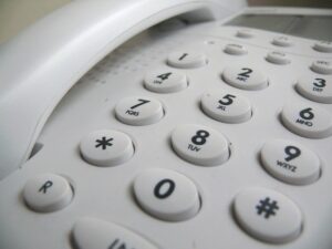10111 in EC: Concerns over number of unanswered and dropped calls
