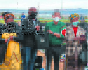 Gift of the Givers steps up in Chris Hani District water crisis