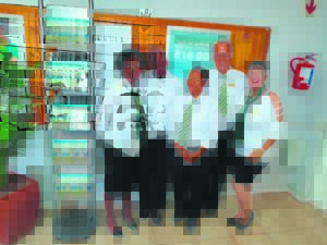 Putting families first, always