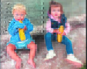 Groot pret met Hofmeyr se Bielie Mielies