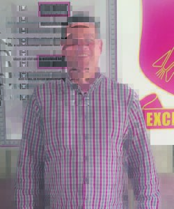 W.G. Olivier skoolhoof tree ná 35 jaar af