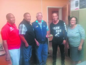 Talentaand ten bate van Kindersorg