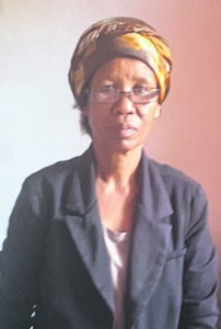 Fort Beaufort-ma platgeslaan ná seun se dood