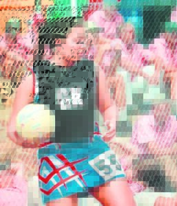 Grootfonteiners verteenwoordig Bokkieweekspanne in Orania