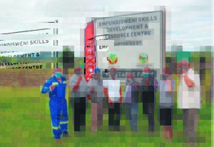 Boxer launches pioneering agri-project in EC