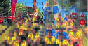 CHS trots op borgskap