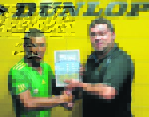 Masons of Meridian Lodge 1469 hosts successful golf day