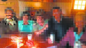 ‘Mid-Karoo Express’ korrespondent woon skryfkursus by