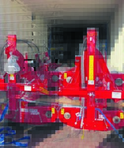 Agramex is een-plek-stop vir landboumasjinerie