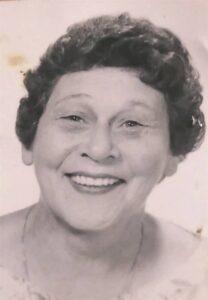 Komani resident celebrates 100th birthday