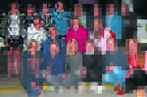 Mid-Karoo-spelers op pad na Winter Bokkieweek