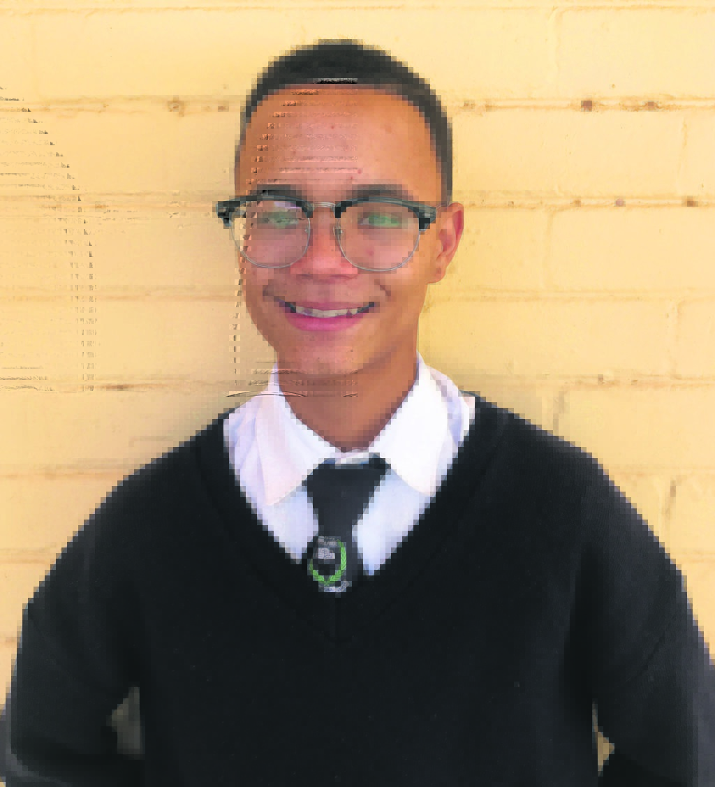 Middelburg spog met nuwe LP