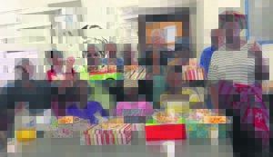 Camdeboo Hospice welcomes Patient Support Group