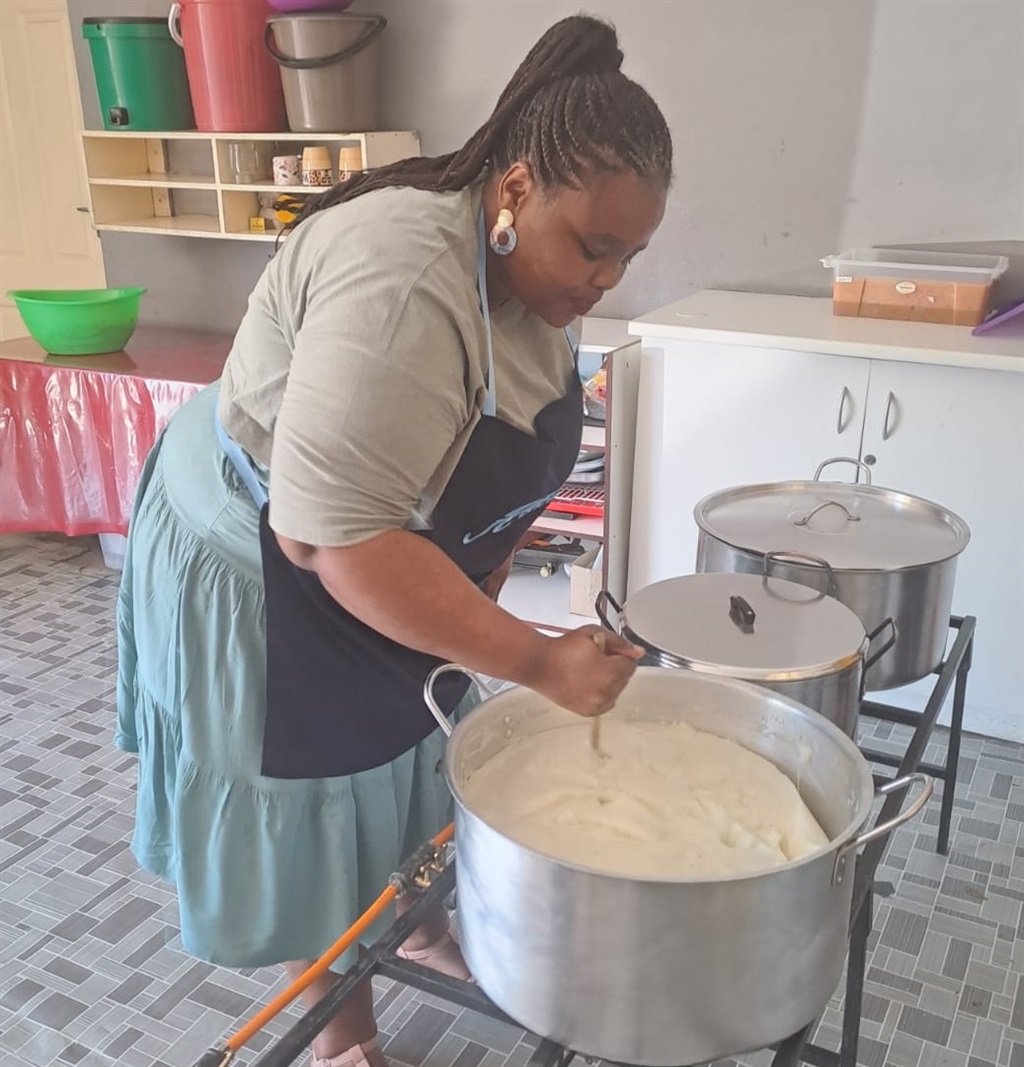 Bumhle Multi Services