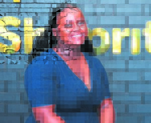 Bursary came at right time for Komani resident