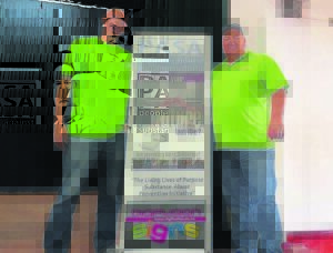 Learners warned against drugs