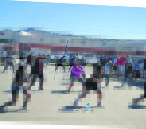 Wellness Day promotes health