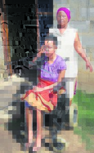 Ongeluk verydel Blinkwater-tiener se polisiedroom