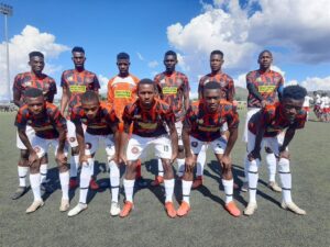 Amavarara’s dream of last 16 denied by TS Galaxy