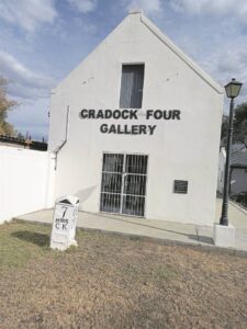 Cradock Four exhibition to be upgraded