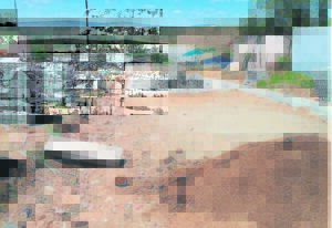 Fort Beaufort | Plavei van strate ’n ‘verkiesings-foefie’