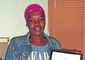 ACVV trots op Lindiwe Tyali