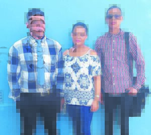 Newton se nuwe onnies