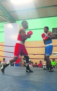 QBBC hosts Heritage Day boxing tournament