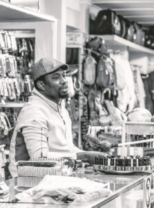 Patience pays off in businessman’s success story