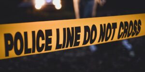 Body of man found dumped in suitcase on stream in Komani