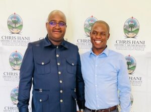 Chris Hani District Municipality’s new mayor to focus on water, sanitation in surrounding communities
