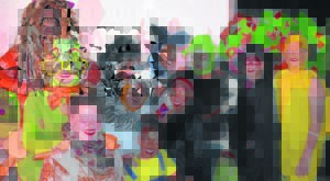 Leer lewenslesse lag-lag